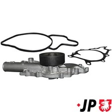 Wasserpumpe Motorkühlung JP JP GROUP 1314103800 für MERCEDES W211 W220 S211 V220 Wasserpumpe Motorkühlung JP JP GROUP 1314103800 für MERCEDES W211 W220 S211 V220