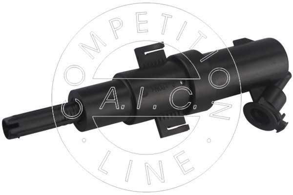 AIC WaschwasserdüSe Scheinwerferreinigung 70817 FüR BMW 3Er E46 Touring Compact-image