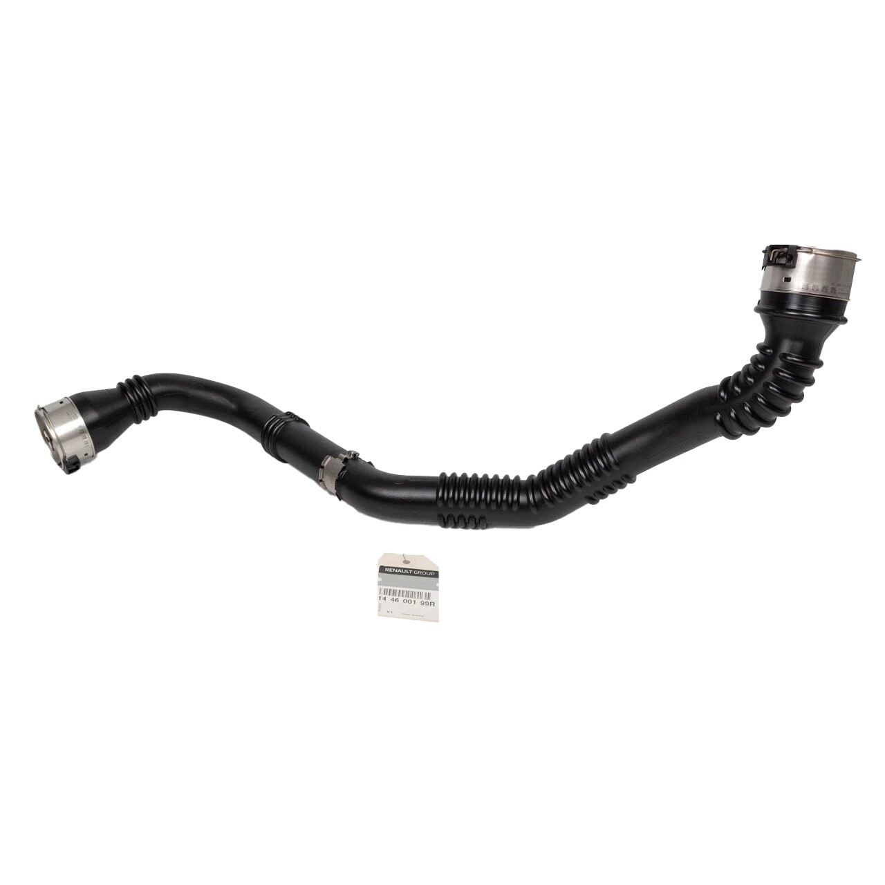 Tuyau d'air d'admission moteur A4150900242 gaine filtre air Renault Kangoo Mercedes Citan