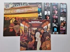 THE BEATLES 1982   UK  LP  REEL MUSIC  WITH BOOKLET  PARLOPHONE PCS 7218