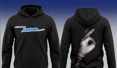Drake The Iceman What did I Miss Tour Hoodie 2025 tour