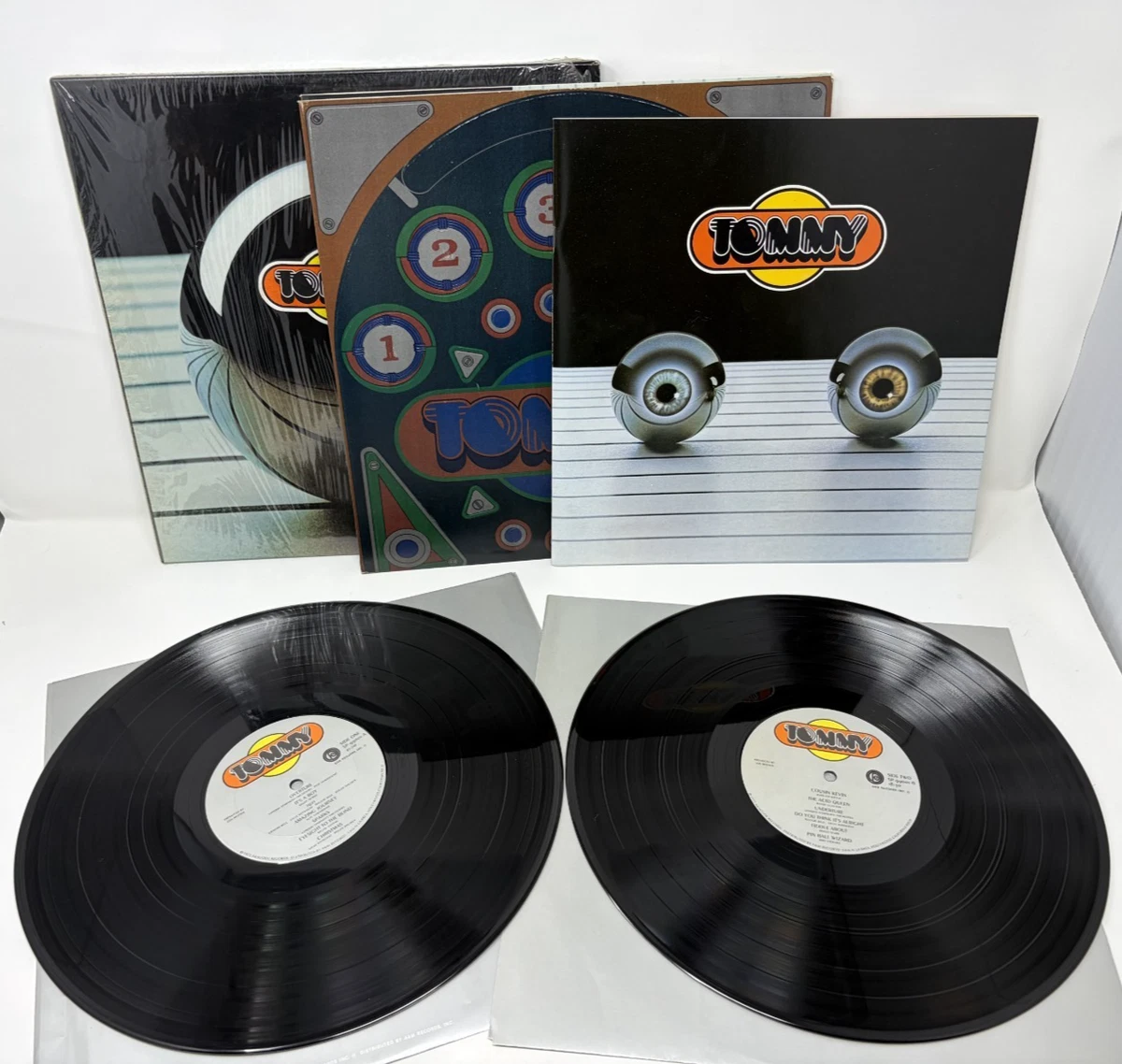 London Symphony Vinyl Records for sale | eBay