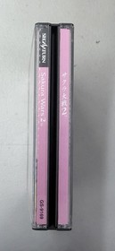 Sakura Wars Taisen 2 Limited Edition CIB W/ Map SEGA Saturn SS Japan US Seller