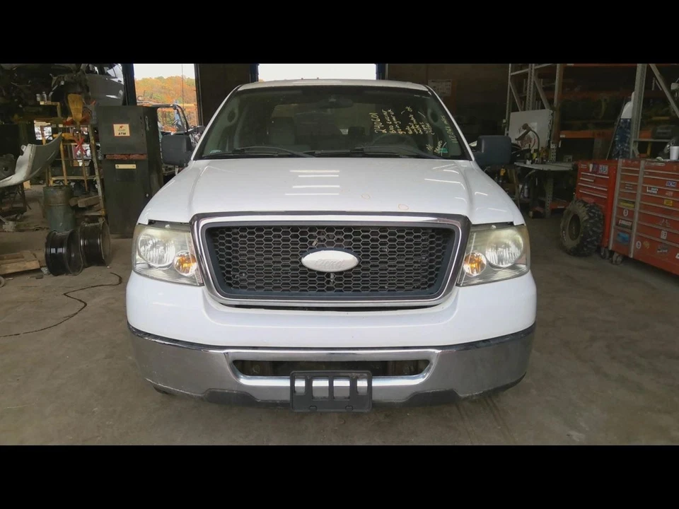 Steering Gear/Rack Power Rack And Pinion Fits 04-08 FORD F150 PICKUP 668651 Foto 2 de 4