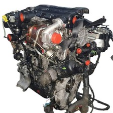 Moteur Volvo V50