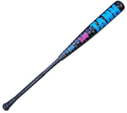 Soldier 2025 Tank 2-Piece -3 BBCOR Baseball Bat 32" 29 OZ - Picture 3 of 3