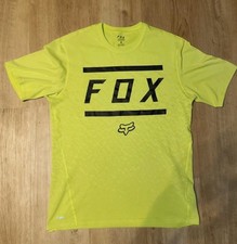 Fox Ranger Bike Shirt Gr.S Dirtbike,MTB,Motocross,BMX