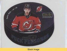 2016-17 O-Pee-Chee Platinum Puck Personas Die-Cuts Taylor Hall #PP-15 READ 0w6