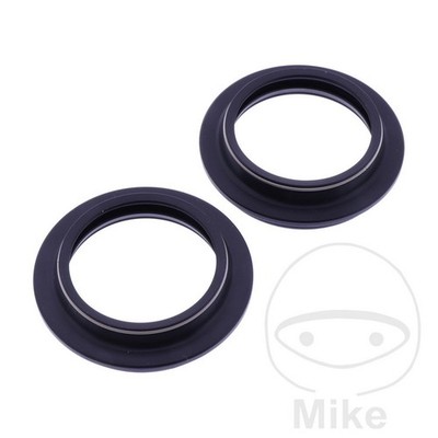 Fork Dust Cap Kit JMP 41X53.5X4.8/14mm Fits Kawasaki KLZ 1000 2022