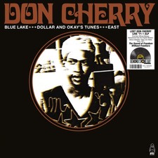 DON CHERRY-BLUE LAKE (RSD)(RSD 2026-VINYL LP(2))