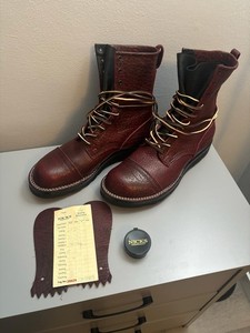 Nicks Boots Thurman | eBay display picture 1