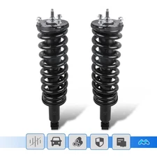 Front Struts Shocks w/Coil Springs For 1996-2002 Toyota 4Runner 1995-2004 Tacoma