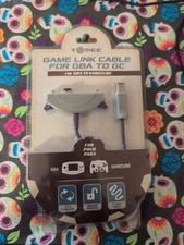 Tomee Game Boy Advance to GameCube Link Cable - New