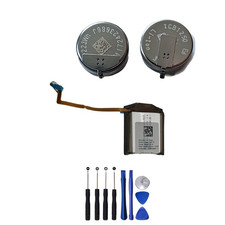 EVE 1250 3.85V Battery EB-BR190ABY J For Samsung Galaxy Buds Pro SM-R190 Earbuds