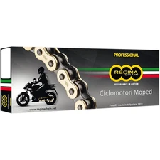 Regina 420 OROY - Series Chain - 100 Links 124OROY/1019