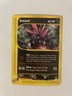 2003 Pokemon Aquapolis Sneasel #110/147