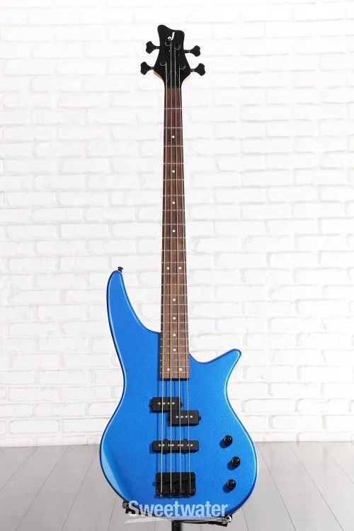 Jackson Bass Guitars for sale - eBay