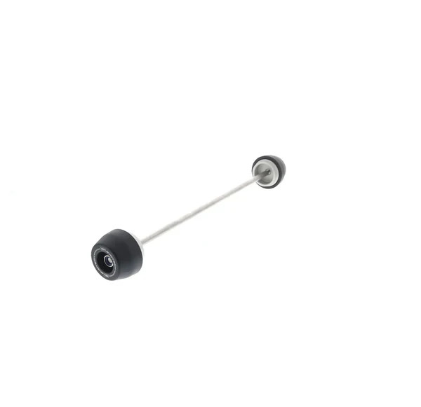 Bobbins de protection avant Evotech pour Aprilia RS660 : idéal pour le circuit et les routes