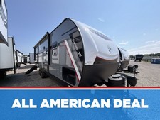 2027 Venture Stratus SR281VBH