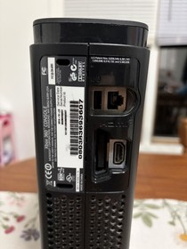 Microsoft Xbox 360 MW2 Edition Console w/ Controller, HDMI & Power Supply