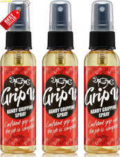 Grip It Hand Grip Spray Liquid Chalk Alternat...