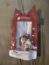 Gabby's Dollhouse Tonie