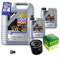 Filtre à huile Infiniti FX