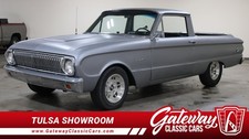 1962 Ford Ranchero for Sale