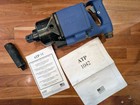 ATP 1042 EI-TH Pneumatic Impact Wrench, 90 PSIG, Blue, Made in USA — photo 1