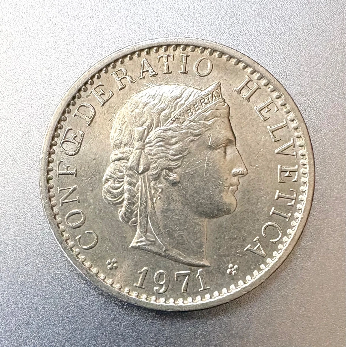 1878 Year Swiss Coins for sale | eBay