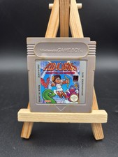 ebay® Auktion 137662474711 | Kid Icarus Von Mythen und Monstern Nintendo Gameboy Classic Spiel Modul Thumbnail of ebay® auction 137662474711 | Kid Icarus Von Mythen und Monstern Nintendo Gameboy Classic Spiel Modul