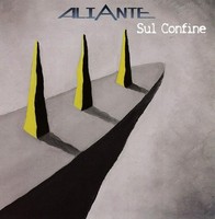 Audio Cd - Aliante - Sul Confine - M.P. & Records -D- Neu