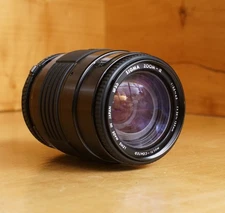 SIGMA 35-135mm F3.5-4.5 Heavy Metal Zoom Lens for Nikon AF Mount READ  KE