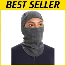 Ice Breaker Merino Balaclava