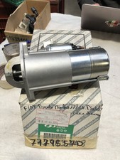 71795570-DEMARREUR Reconditionné -ALFA ROMÉO LANCIA FIAT ABARTH 