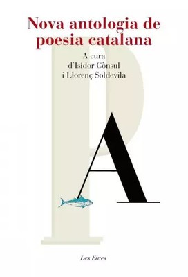 Neue Anthologie der katalanischen Poesie - 35 Gedichte (+ digitale Recurs): A cura d ́Isido