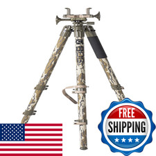 Bog Deathgrip Mossy Oak Bottomland Camo Tripod Durable Aluminum Frame
