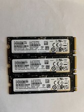 ** LOT OF 3 ** SAMSUNG 1TB INTERNAL SSD MZVL21T0HCLR-00BH1 PM9A1 MZ-VL21T00