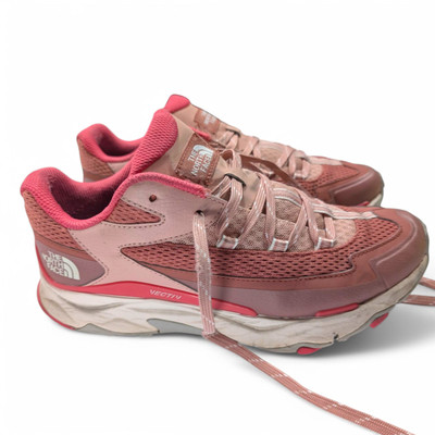 The North Face VECTIV Infinite 2 Trail Running Shoes Womens Size 10 Pink