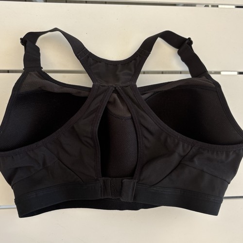Victorias Secret Incredible Lightweight Max Lined Medium Support Sport Bra • 34D - Picture 6 of 8