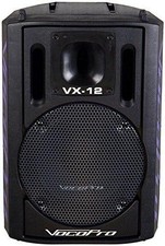 VocoPro VX-12 Professional 12 Karaoke Vocal Speaker
