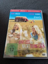 Barfuss auf Nacktschnecken (Blu-ray, 2012)