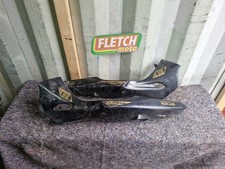 2003 GILERA DNA 50 125 180 SIDE PANELS PLASTICS FAIRINGS