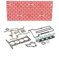 Elring Zylinderkopfdichtung Satz FüR Opel Astra J Corsa D Meriva B 1.2/1.4