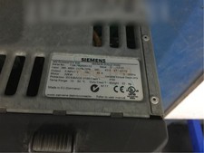 ONE USED Siemens Frequency Converter 6SE6430-2UD32-2DA0 6SE6430-2UD32-2DA0