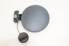 2016 - 2023 MAZDA CX-9 FUEL GAS TANK DOOR LID COVER PANEL OEM GRAY_46G