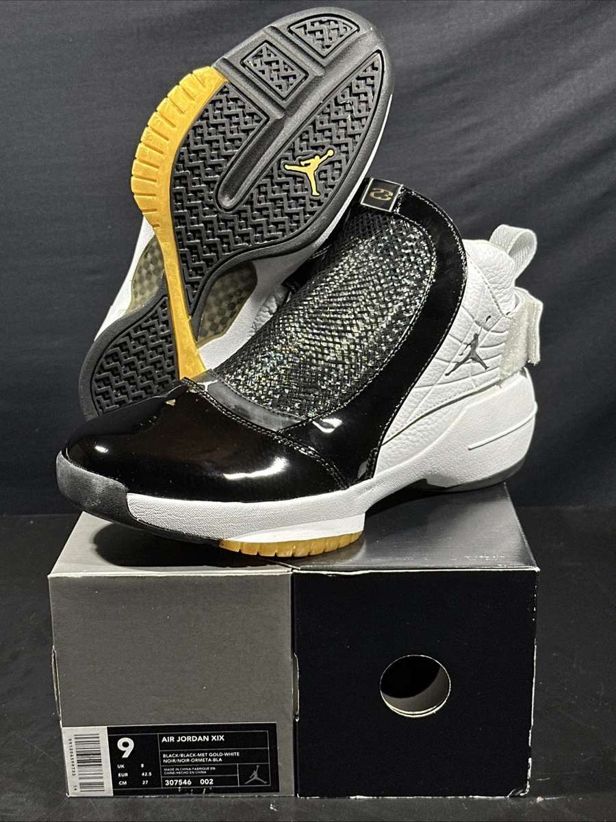Jordan 19 for Sale | Authenticity Guaranteed | eBay