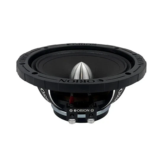 Orion HCCA64N 6,5 дюйма 350 Вт неодимовые среднечастотные колонки (пара) - Изображение 4 из 4