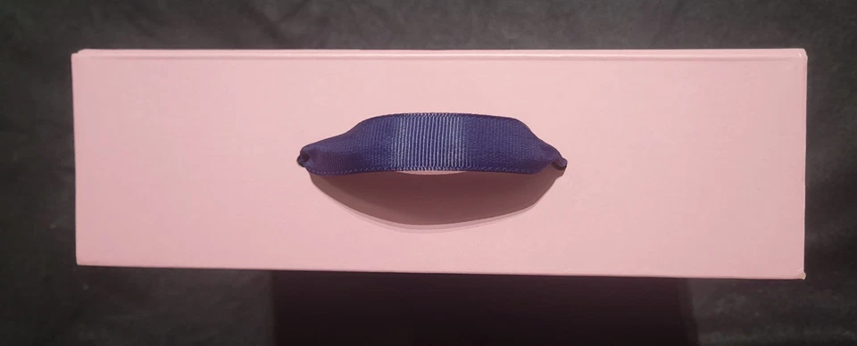 Sábana bajera ajustada clásica de muselina Bebe au Lait (paquete de 1), patrón narval Foto 3 de 4