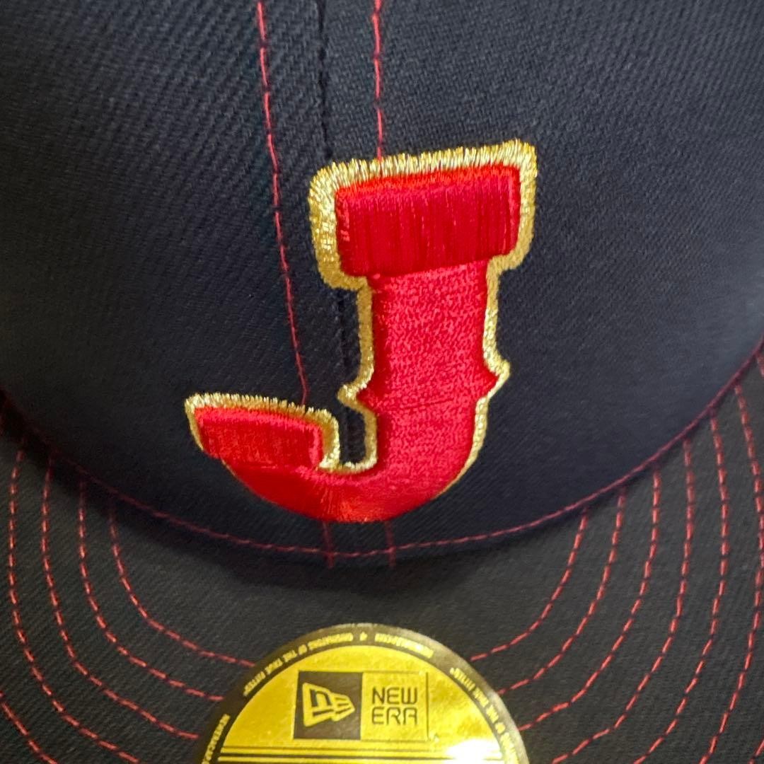 New Era 59FIFTY (7 1/2) WBC 2026 Official Cap Shohei Ohtani #16